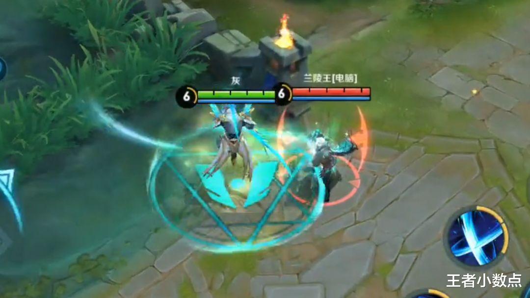 国服@凯皇玩的明白？菜鸟出电刀，新手出宗师，国服大神：都是弟弟