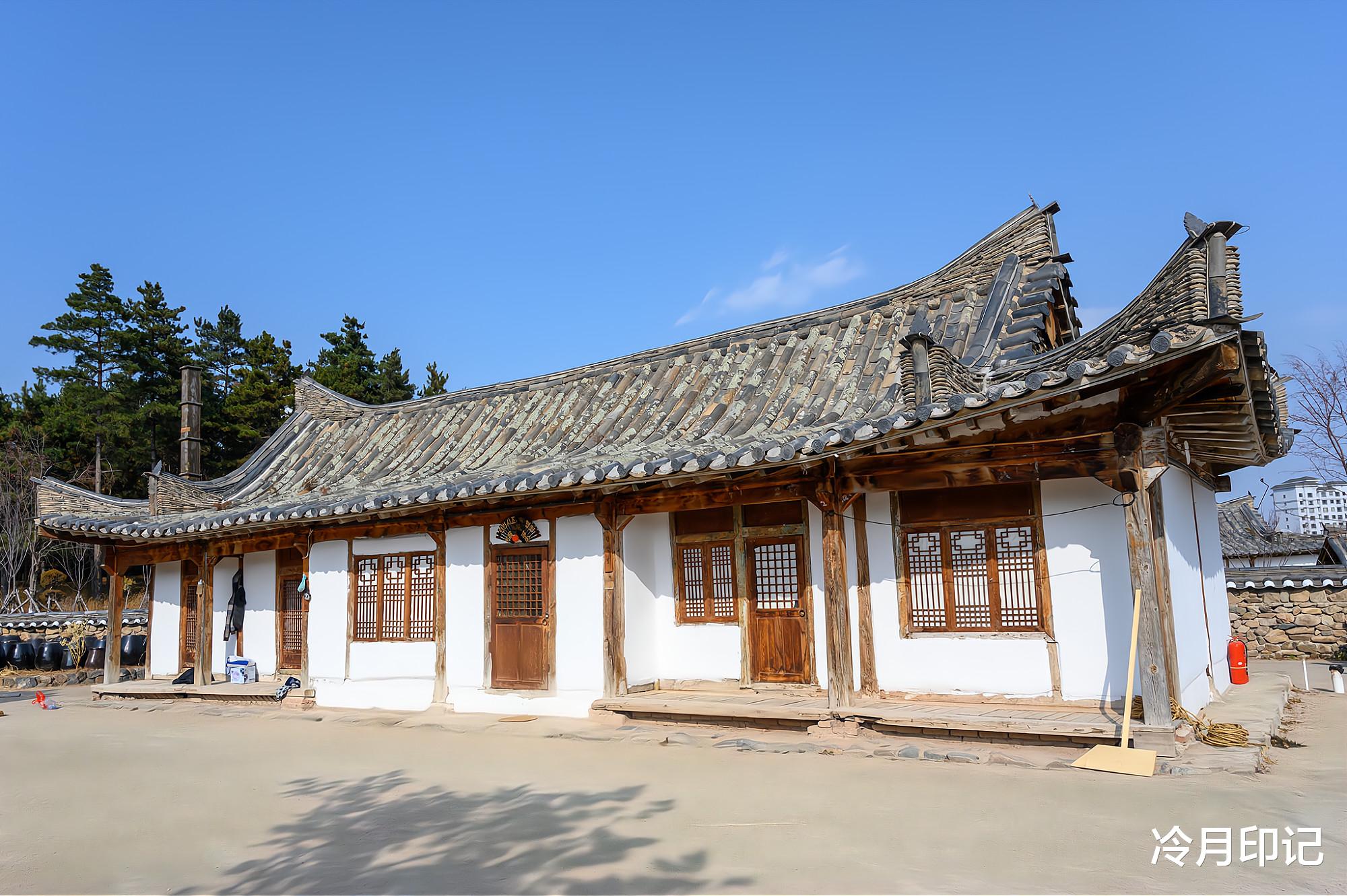 自驾|延吉不可错过的景点：朝鲜族民俗园，感受朝鲜族民俗风情的好地方