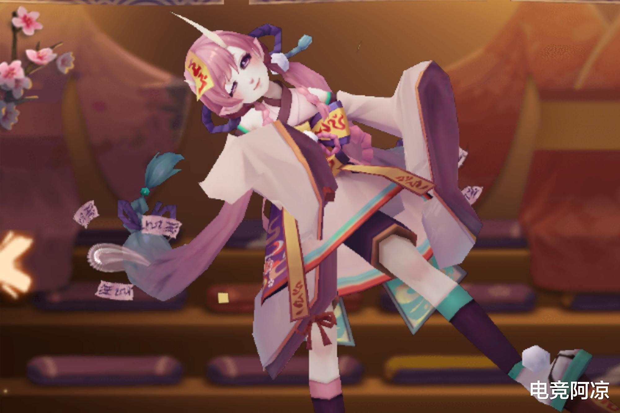 [阴阳师]阴阳师最好看的皮肤：R卡式神也上榜，第一名真的太赞了！