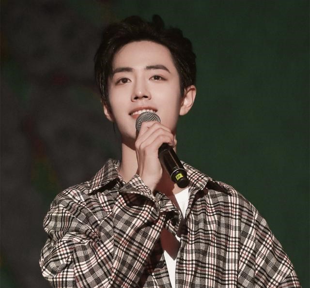 「肖战」肖战好消息不断，品牌纷纷力挺代言人！为了肖战竟然发生争执？