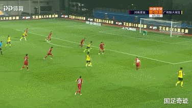 广州恒大|“郑智接班人”真的是他！恒大22岁新星中超2妙传太有想象力