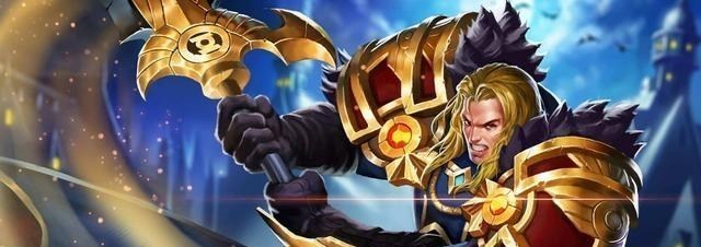 [项羽]王者荣耀：项羽第一件防装出“红莲斗篷”？职业玩家选这两件装备