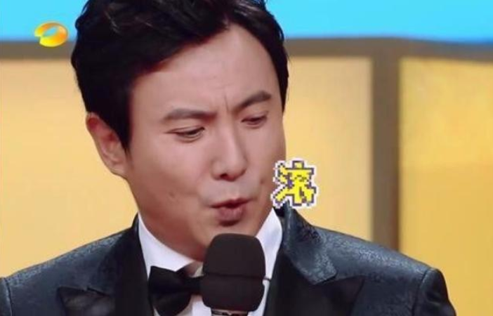 谢娜|谢娜声称：名字带“娜”的都是美女，沈腾说出几个名字笑翻众人