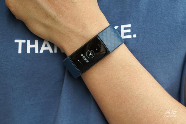 智能手环|花一千块钱买个智能手环，值么？