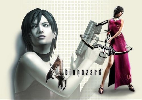 生化危机：生化危机五大人气主角，里昂和克里斯谁是生化危机头牌？