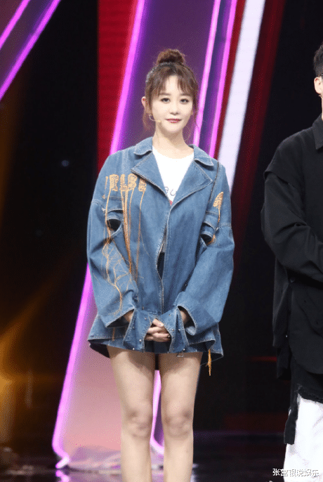 凤姐▲36岁海陆“返厂维修”了？跟于小彤分手后“判若两人”，成最美夏紫薇