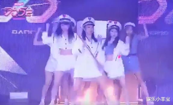 创造101▲台版《创造101》上演“黑人抬棺”,魔性舞蹈被喷:还能再土点吗?