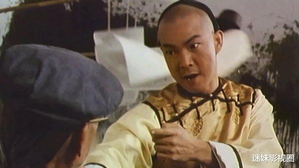 「黄飞鸿」八部黄飞鸿电影同一年上映,票房最低的仅有47万