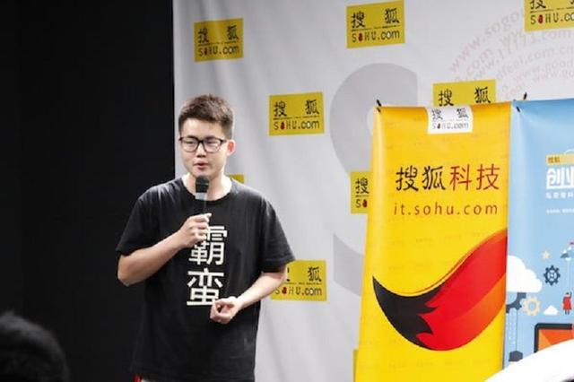 #董明珠#他是北大硕士跑去卖米粉，6年前曾被董明珠怒批，如今过得如何？