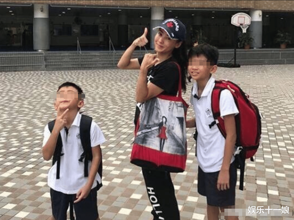 谢霆锋|张柏芝3胎生父是谢霆锋？港娱记再曝猛料：2人迟早会和好！