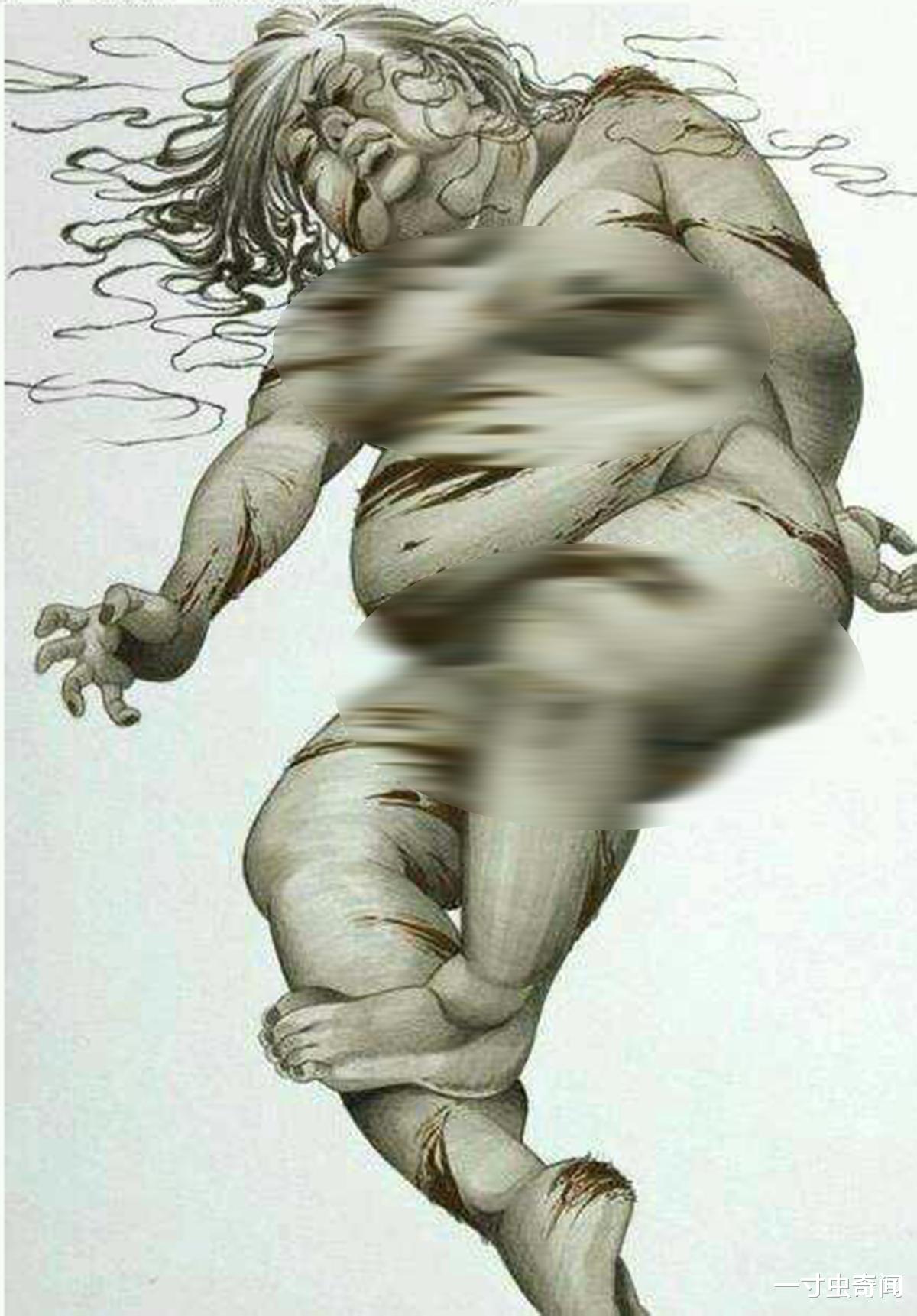 奇闻|奇闻：听说过九相图吗？人死后的过程，一年后回归自然，返璞归真