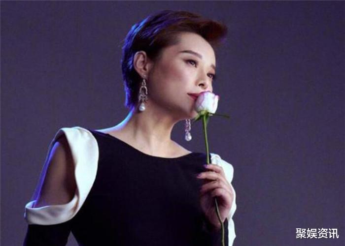 [袁立]她被称为“ 东方第一美人”，仅凭一部剧火了22年，今三婚嫁小11岁鲜肉