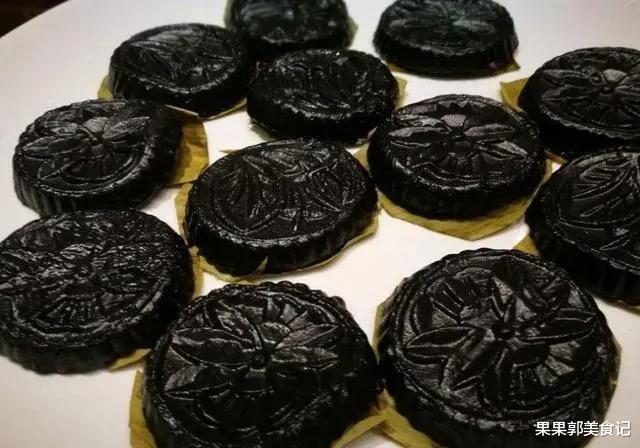 #面包#5种特别好吃的美食，可惜被名字耽误了，网友：就不能换个名字