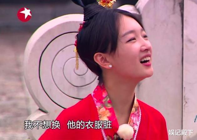 周冬雨|多次欺负小演员还时常耍大牌，被称圈内霸凌影后，周冬雨有多狂？