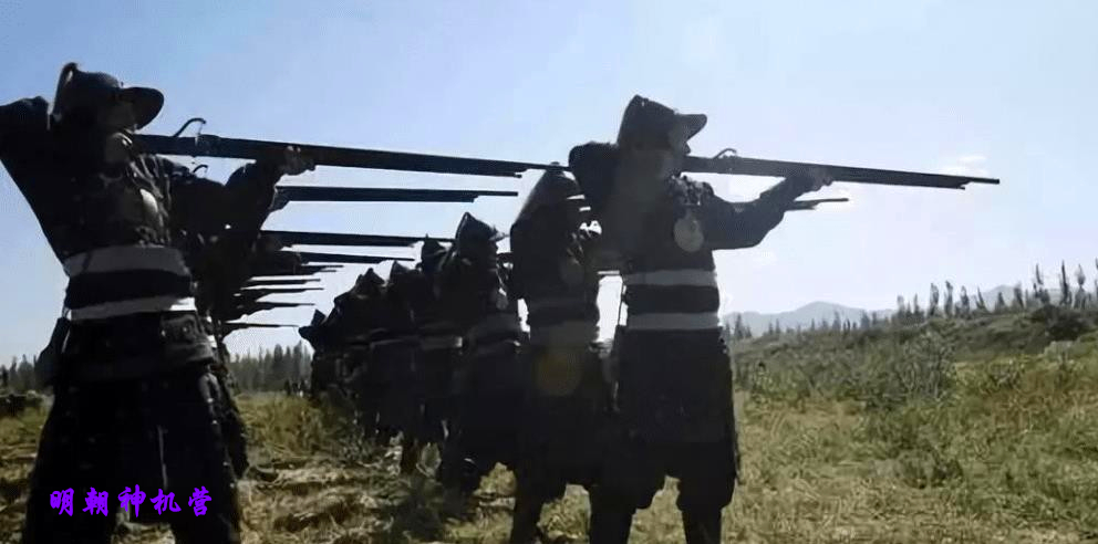 []现代一个整编师在不限弹药的情况下能否消灭明朝？答案不是你想象的