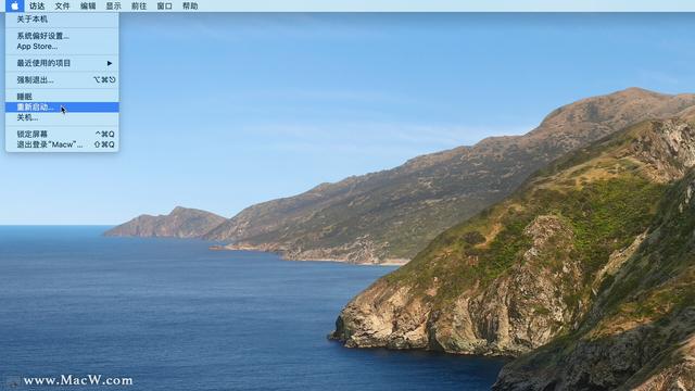 |MacW资讯：如何修复mac电脑蓝牙不可用的问题