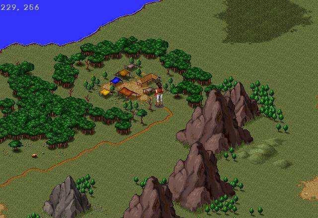 [轩辕剑之天之痕]还记得你玩过的第一款电脑游戏吗？那些青春已经回不去了