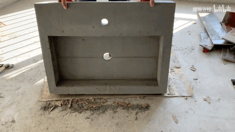 毛坯房|29岁城市版李子柒：花2w把130㎡毛坯房变精装房！