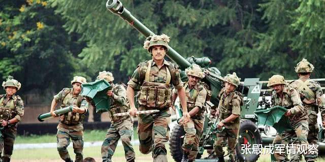 「印度」胆敢再越界就开火 印军无视警告突然发动攻击 忍耐换不来和平