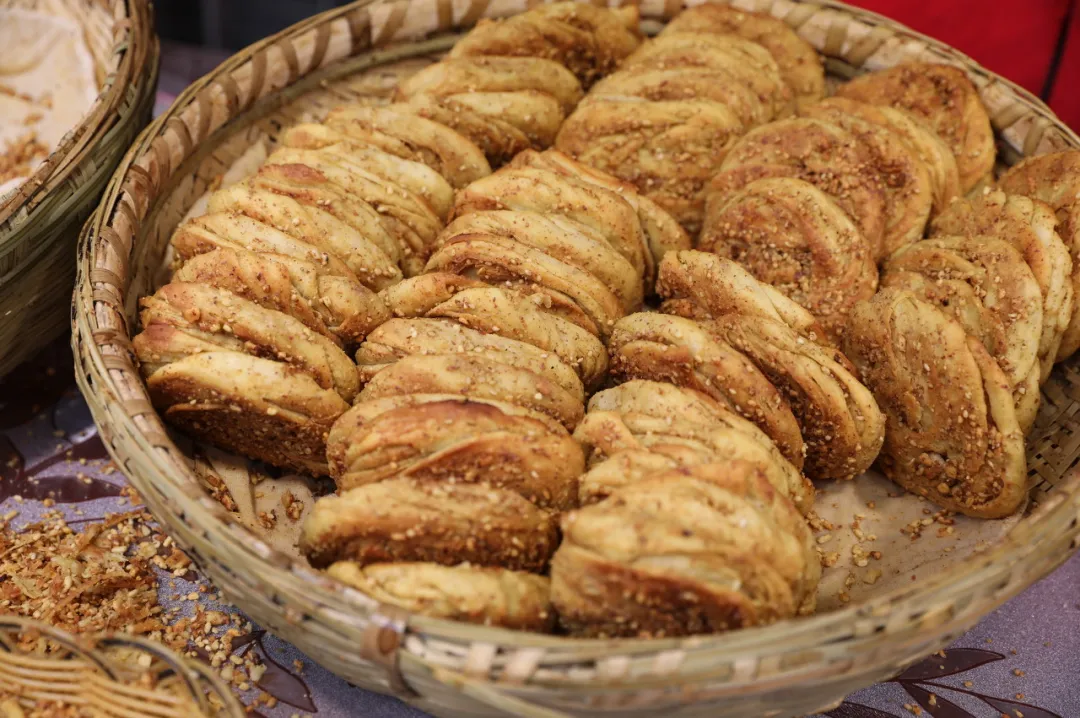 古镇|中国最传奇古镇,一代枭雄的前世今生:一脚踏三省,来了就不想离开!