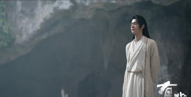 『王一博』《有匪》杀青,王一博古装扮相侠气十足,赵丽颖霸气温柔,期待!