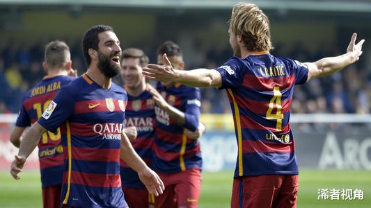 巴塞罗那|深夜0点! 巴萨再遭重创: 梅西最佳搭档决定离队, 冲击欧冠彻底悬了