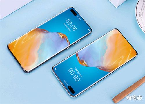 iphone11@iPhone11和华为P40拆机对比图,这才是高端手机