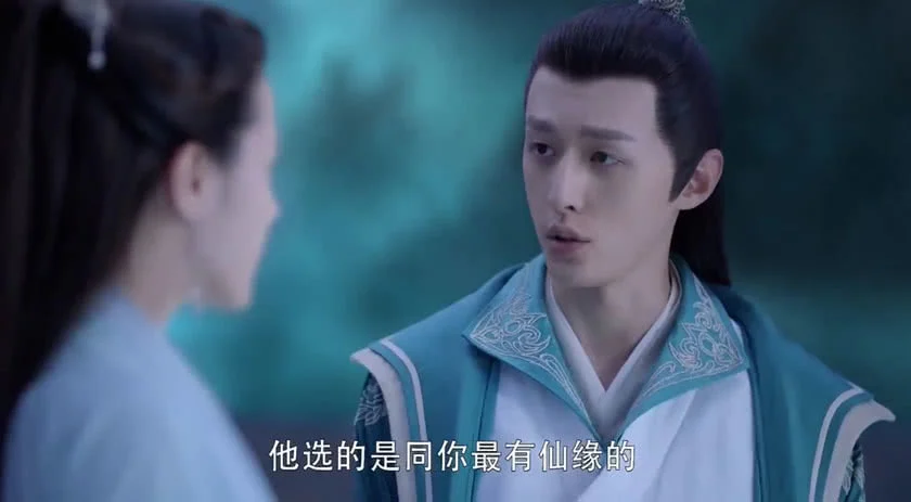 #凤九#《枕上书》叶青缇复活，为何帝君封他为继任帝君？原因有2大用意