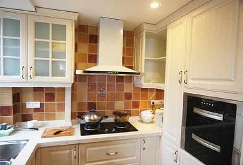 「」晒晒我的新家，耗时3个月，邻居纷纷组团上门取经学习