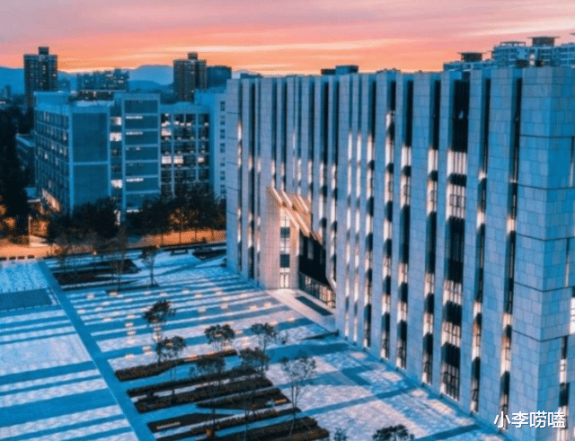 保研|这所大学实力不弱，特色专业雄踞国内第一，保研率高，值得报考！