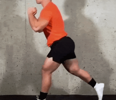 饮食|怎么告别大象腿?坚持5个方法,轻松减掉腿部脂肪,练出纤细美腿