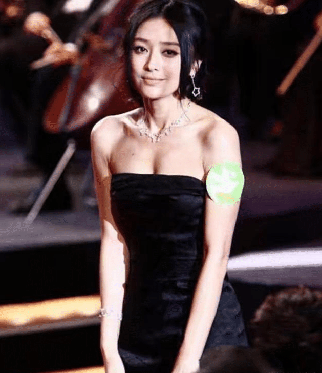 |?3位至今还没人娶的女星，堪称“绝色美人”, 网友：谁娶谁有福啊！