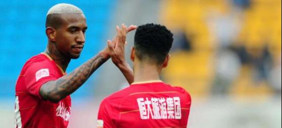 [广州恒大]重压之下恒大终于做出正确决定！球员已经等到期盼已久的好消息