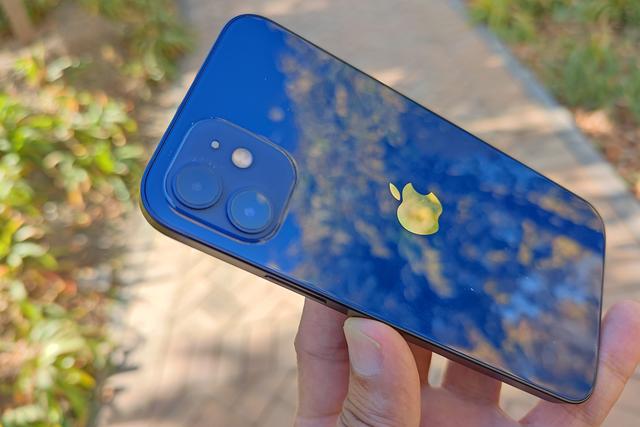 iphone12|iPhone 12拍照效果如何？很不错，但也有局限