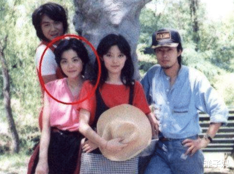 李沁|曾“白睡”王菲多年，转身就恋上韩红，对方为了他一生不嫁
