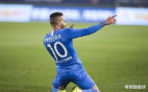 里卡多·高拉特|国足又迎喜讯！第6位归化国脚即将到位，战术作用绝不亚于高拉特