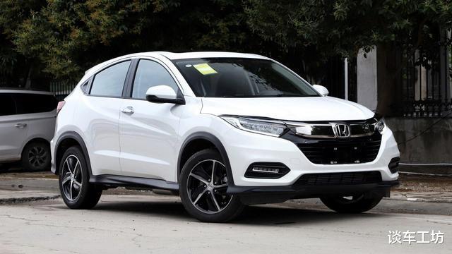 SUV|SUV还想省油?这五款经济型SUV一定要关注,油耗均在6L左右