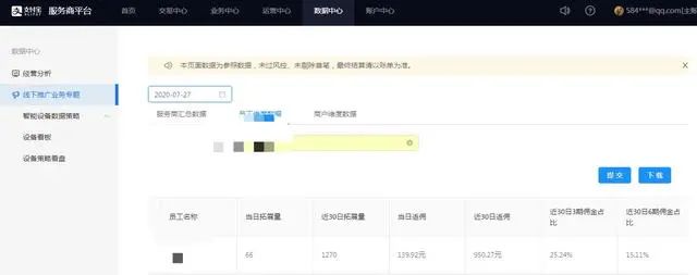 抖音|花呗分期推广兼职项目，适合没钱没人脉的人！