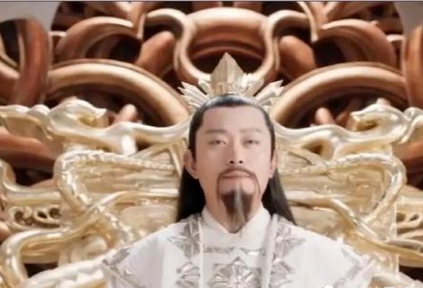 琉璃|《琉璃》放出大结局预告，司凤与男版璇玑谈恋爱，甘愿做妖奴