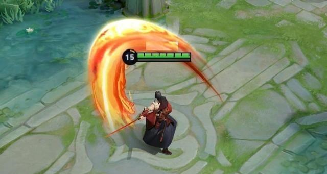 关羽|王者荣耀哪些英雄用皮肤会变强 第一个有皮肤和没皮肤是两个英雄