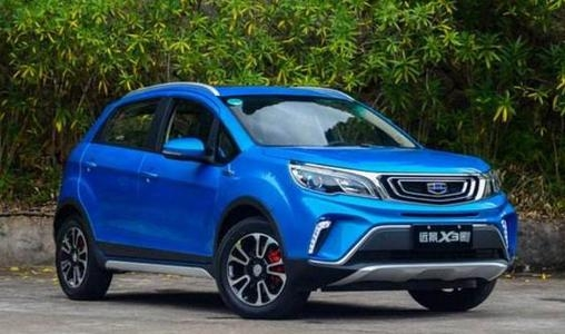 「吉利汽车」到底是吉利汽车的质量好还是奇瑞的好？