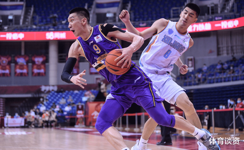 孙悦|11中0！孙悦真老了，仅5分遭周琦淘汰，落寞低头很不爽，输得太难看