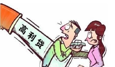 『借条』农民当心，钱借给别人，有这5种情况的，有借条也可能要不回来