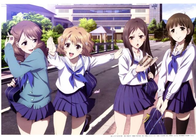 海螺小姐|日本网友票选“最喜欢的当地动漫”,每部动漫都很有代表性啊!