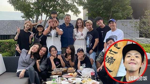 我们的歌第二季|吴宗宪曝黄鸿升追思音乐会感人细节，小鬼曾面露笑容入梦喊自己