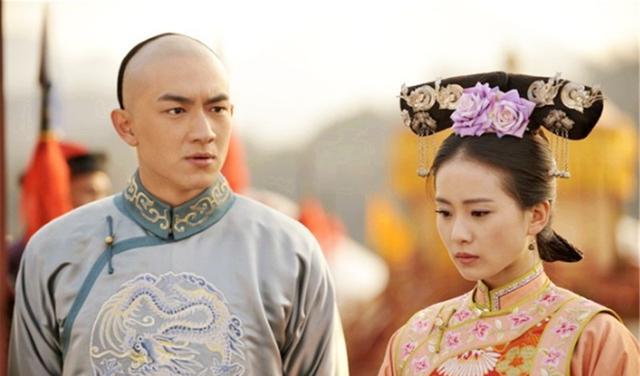 「雍正」200年后，康熙遗诏被发现，揭开雍正夺权的历史秘密