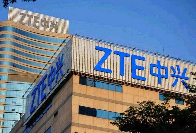 中兴▲厉害的何止中兴!中国院士突然宣布,美科技界:怎么会这么快