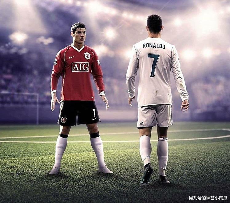 欧冠@转会之后迎来“第二春”的八大巨星