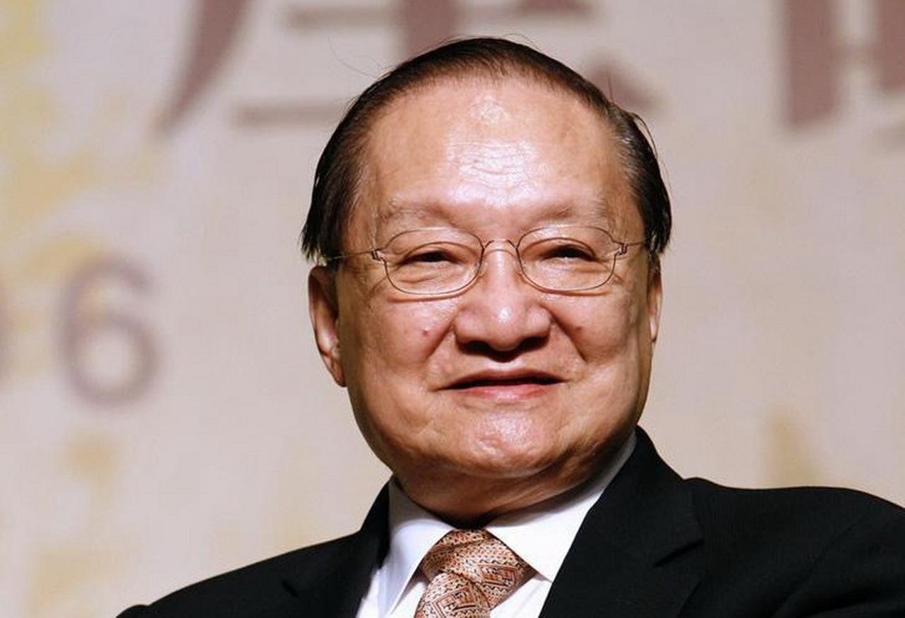 狄云|金庸武侠小说有许多盖世高手，只有两人打通任督二脉