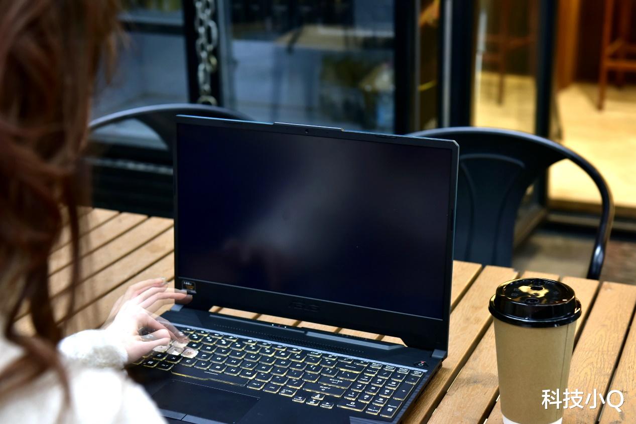 「笔记本」全网都在讨论的华硕天选笔记本真香嘛？评测之后再看是否赚到了？